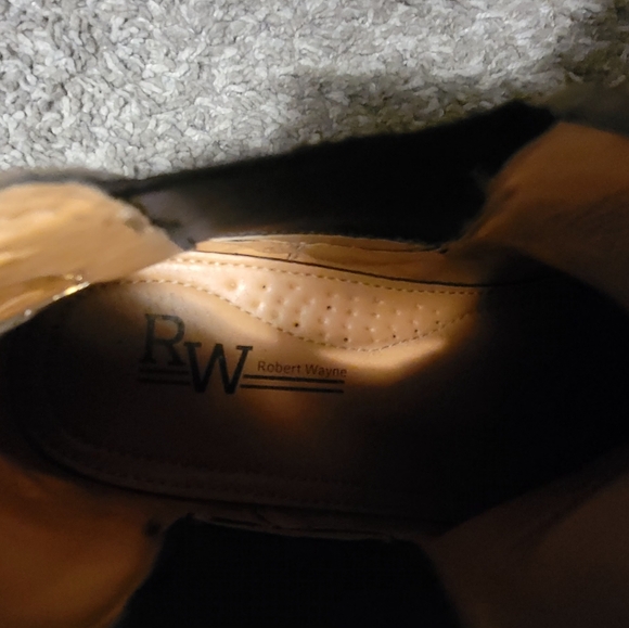 Chelsea boots both pair Black/ Tan - Picture 10 of 10